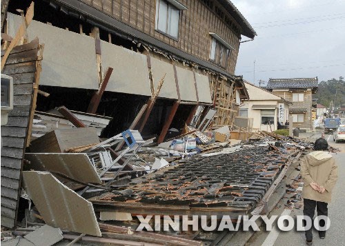 石川地震影响 TMDisplay日本工厂停产
