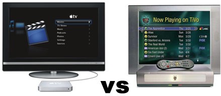 ��������&nbsp;AppleTV��TiVo����˭ǿ˭��