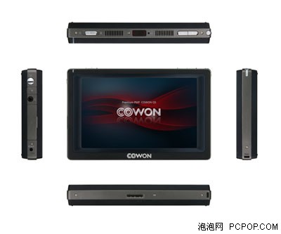 A2��������ʷ��COWON&nbsp;Q5������������
