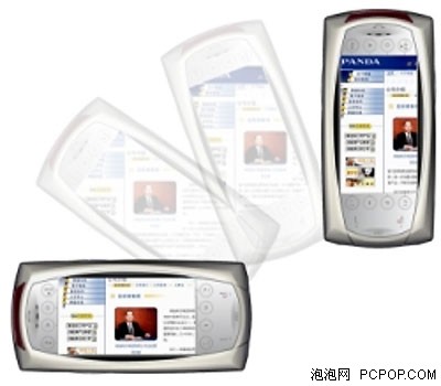 ����iPhone�������������ֻ�������ʾ
