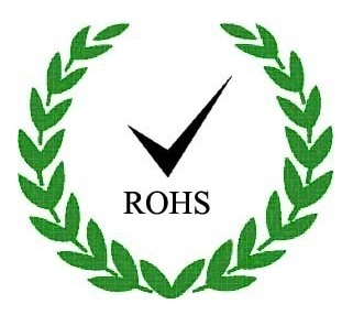 环保我先行华硕机箱全线通过RoHS认证