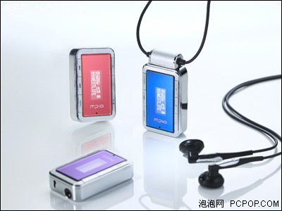 你懂行吗?九大时刻 最不应该购买MP3