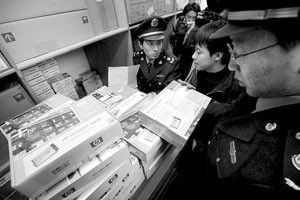 扼杀组装货 6款市场热卖移动硬盘横评