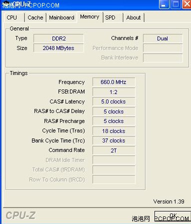 �ڴ泬��1320MHz&nbsp;OCZҺ��ɢ�ȼ���Ч