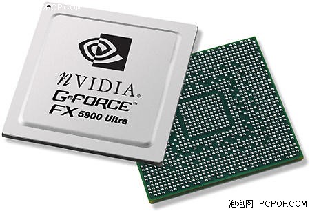 成就3D图形霸业！NVIDIA历代显卡回顾