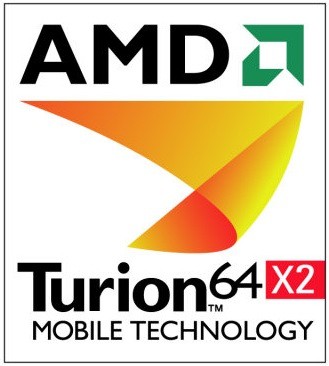 AMD����Turion&nbsp;64&nbsp;X2������65nm�Ƴ�
