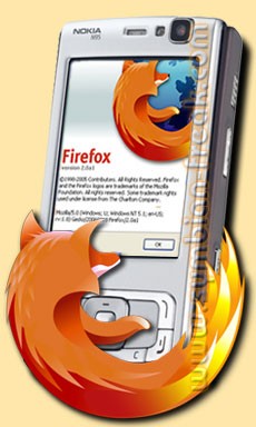 ������ˣ�FireFox���Ƴ��ֻ������