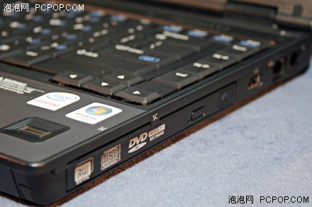 辣妹助阵 惠普三款迅驰四笔记本上市