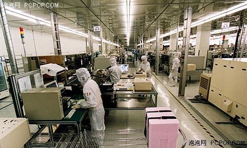 修筑城池 韩国液晶面板厂商成立联盟_三星液晶