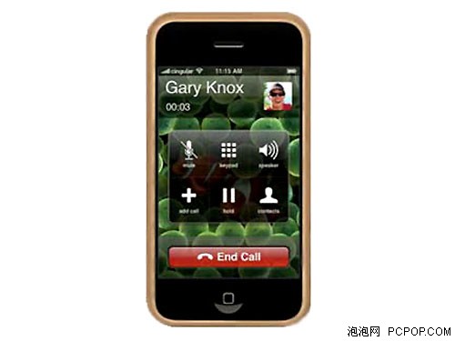 价值1万美元!iPhone黄金版网上叫卖