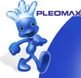 派乐士(PLEOMAX)PKC-700键盘鼠标套装