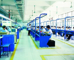打造高贵品质!KTC谱写液晶时代新篇章