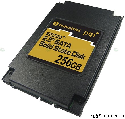 ����Ӳ������ PQI��2.5��256GB��Ʒ