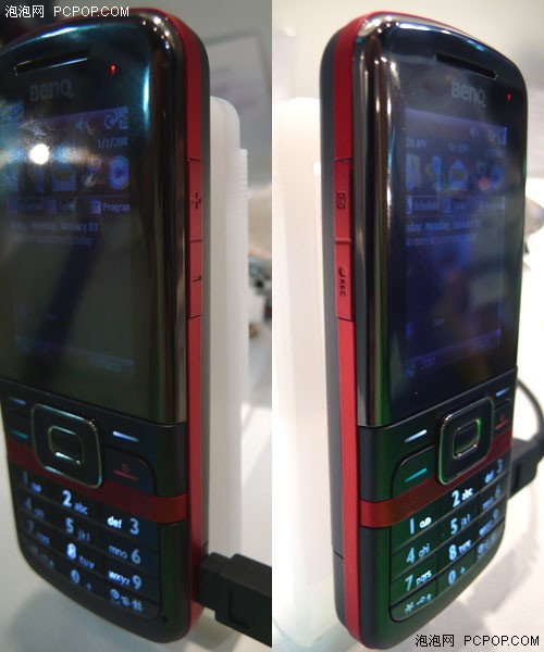 ��"BenQ"Ϊ��&nbsp;����������ʱ��WM6�ֻ�