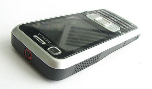 ����������S60�ֻ���ŵ����6120cʵ��
