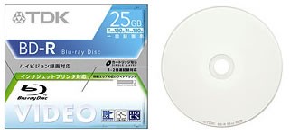 ��û���&nbsp;TDK&nbsp;Maxell�Ƴ�BD-R&nbsp;DL����