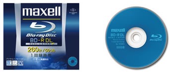 ��û���&nbsp;TDK&nbsp;Maxell�Ƴ�BD-R&nbsp;DL����