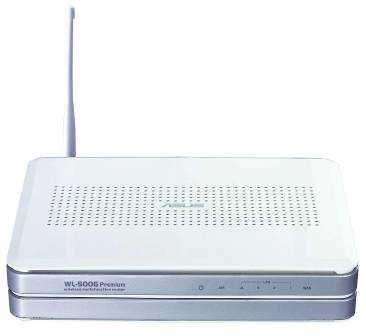 浅析华硕5H优势无线网络战略产品布局_华硕无