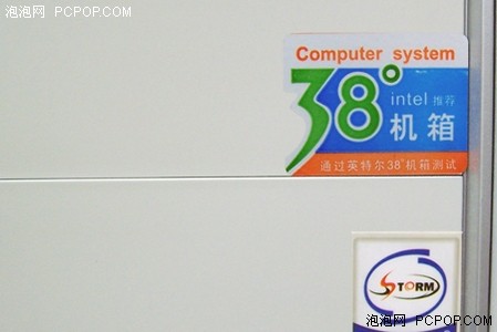 绝非送测样品!47款机箱卖场实地横评