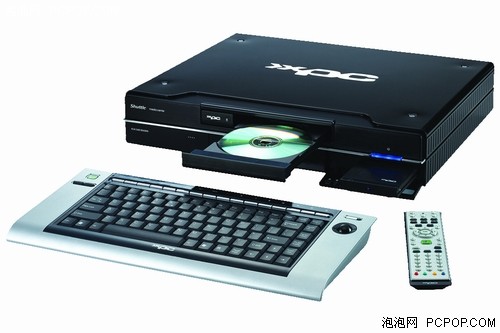 客厅主义！高清专家教您打造家用HTPC