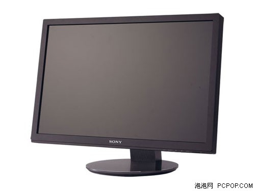 无视2407WFP-HC!索尼新24吋液晶曝光