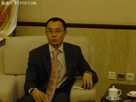 江志强:阿里巴巴投十亿打造门户雅虎