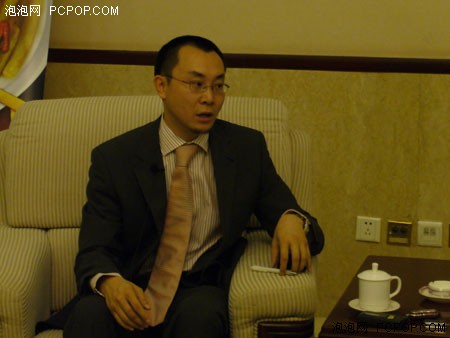 江志强:阿里巴巴投十亿打造门户雅虎