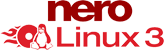 ֧������HD��¼&nbsp;Nero&nbsp;LINUX&nbsp;3.0.0.0b