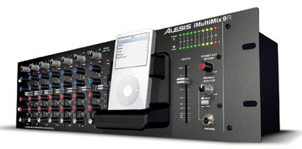 DJ���»���2200����iPod�ӿڵĻ�����