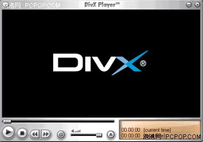 最流行的视频压缩编码器 DivX v6.6.2_影音相关