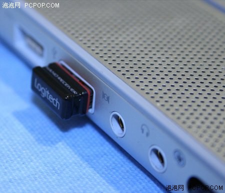 绝对高端！罗技下一代键鼠新品抢鲜看