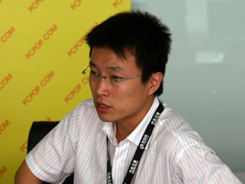 京东CEO刘强东:电子商务要诚信为先