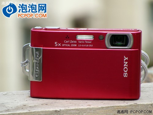 进入纯感性时代!索尼T200体验式详评