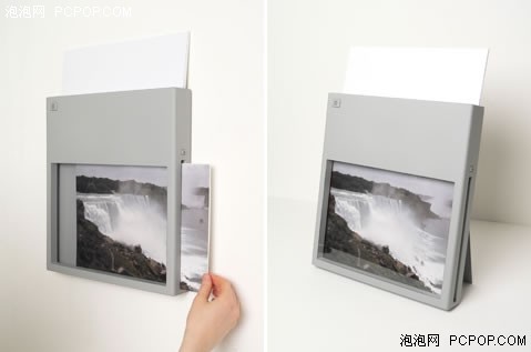 站稳别摔倒！看看未来IT产品新奇创意