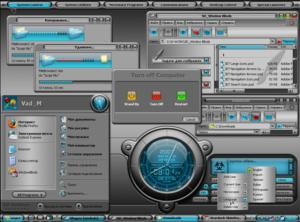 �λ�������ǿ��&nbsp;DeskScapes&nbsp;1.02����
