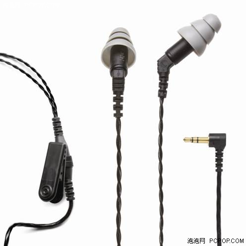 蓝调与摇滚碰撞 看世界耳塞两大巨头