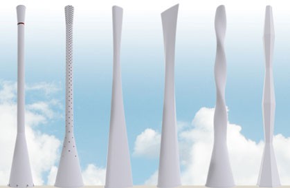 ������&nbsp;Ericsson&nbsp;Tower&nbsp;Tube�����վ