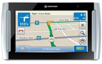 �����ع�&nbsp;����ѷ��վ����NAVMAN&nbsp;S70