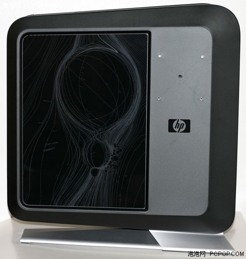 对抗戴尔XPS! 惠普黑鸟PC支持A卡交火_惠普