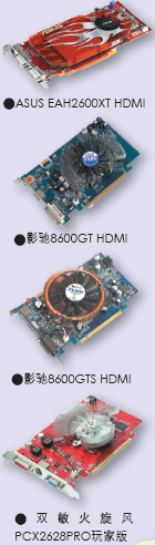 占用率5%! 478接口主板高清升级方案