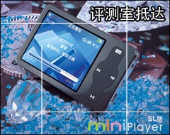 �¾ɴ�Ծ�&nbsp;����Miniplayer&nbsp;SL��ͼ��