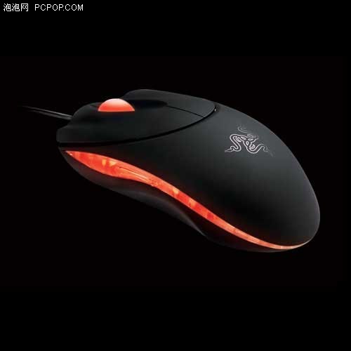 降价还要送收纳包 Razer响尾蛇3G促销