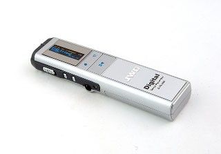 勒芒闪现 京华DVR-880绽现录音经典