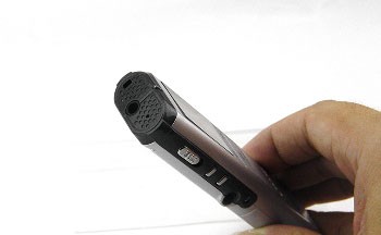 勒芒闪现 京华DVR-880绽现录音经典