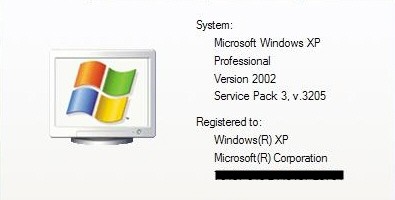 ���������Ͳ���װ��!XP&nbsp;SP3&nbsp;Beta����