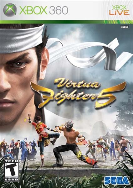 PS3疲软Xbox发力 10月家用机游戏推荐