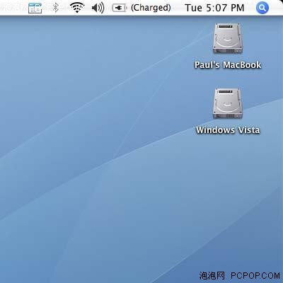 美洲豹接替老虎王位! 苹果新系统简报