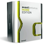 Avast! Home Edition 4.7.26 Beta3版