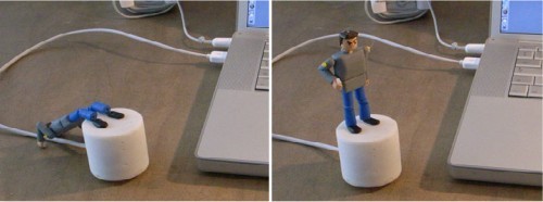 �޸�Ц��USB��ż�����������Ƿ�����