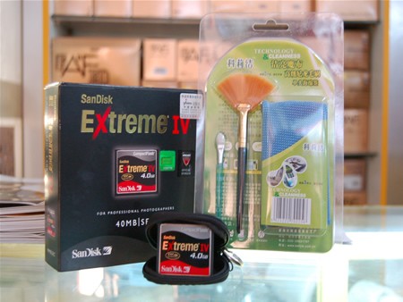 ÿ��40MB��ȡ&nbsp;SanDisk����CF&nbsp;4G��899